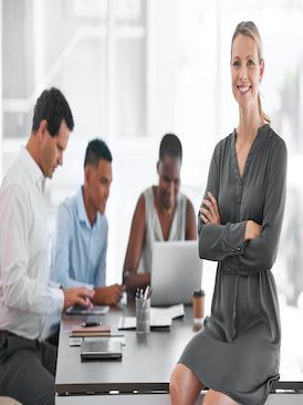 Lean Six Sigma Black Belt Training